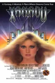 Xanadu (1980)