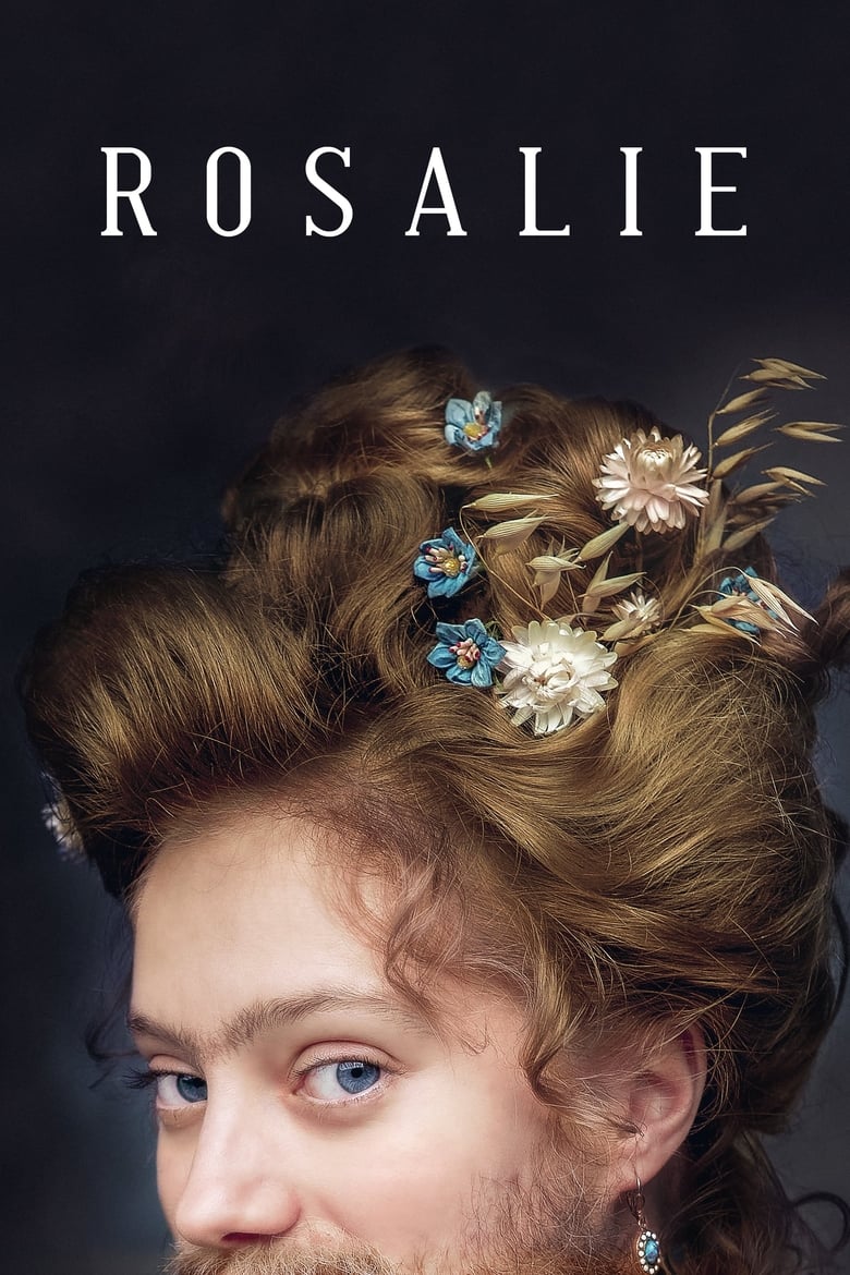 Rosalie (2023)