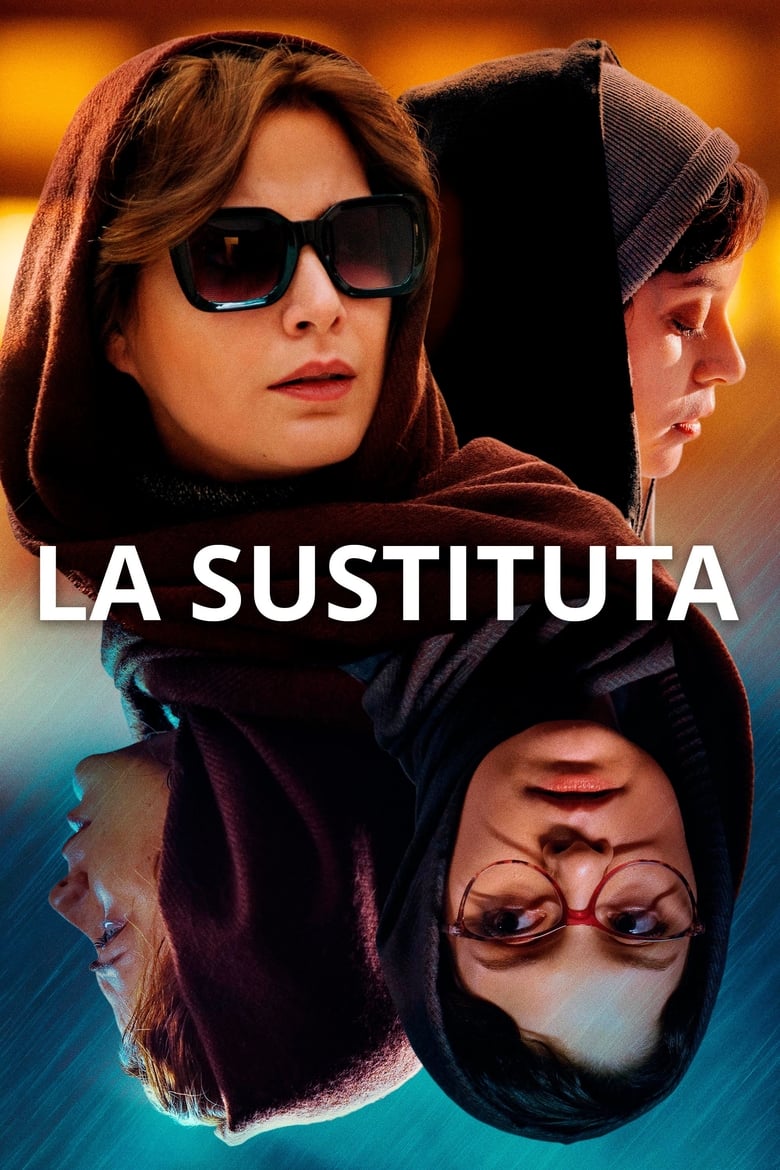 Sin ella (2022)