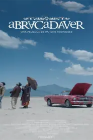 Abracadaver (2024)