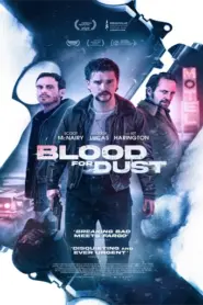 Blood for Dust (2023)