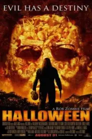 Halloween: El Origen (2007)