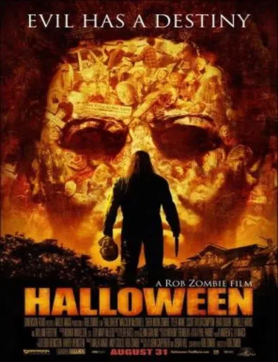 Halloween: El Origen (2007)