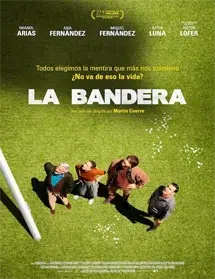 La bandera (2024)