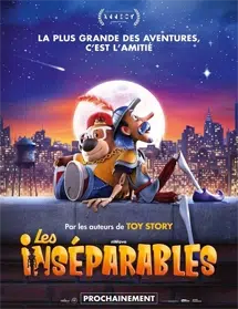 Inseparables (2023)