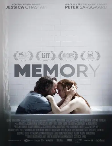 Memory (2023)