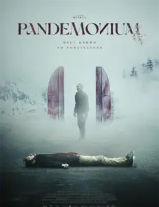 Pandemonium (2023)