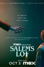 El misterio de Salem’s Lot (2024)