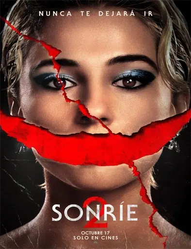 Sonríe 2 (2024)