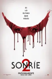 Sonríe 2 (2024)