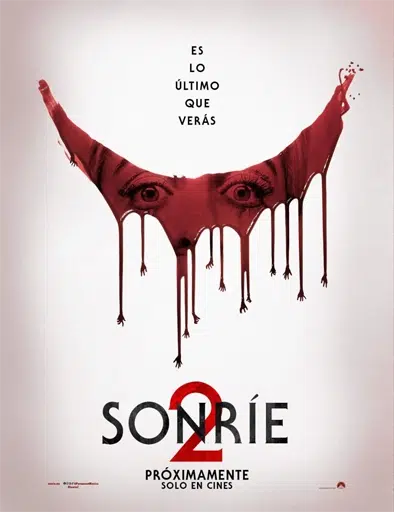 Sonríe 2 (2024)