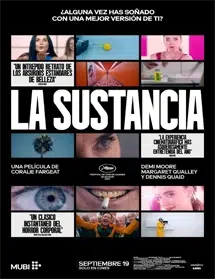 La sustancia (2024)