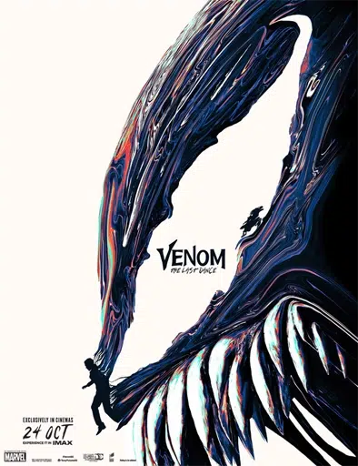 Venom: El último baile (2024)