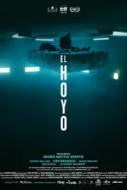 El hoyo (2019)