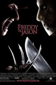 Freddy Vs Jason (2003)