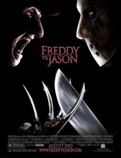 Freddy Vs Jason (2003)