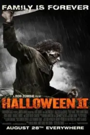 Halloween II (H2) (2009)