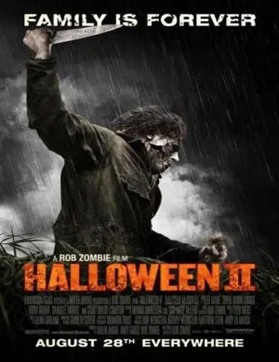 Halloween II (H2) (2009)