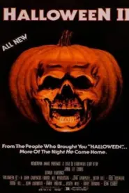 Halloween II: Sanguinario (1981)