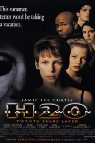 Halloween: H20. Veinte años después (1998)