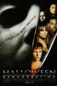 Halloween: Resurrección (2002)