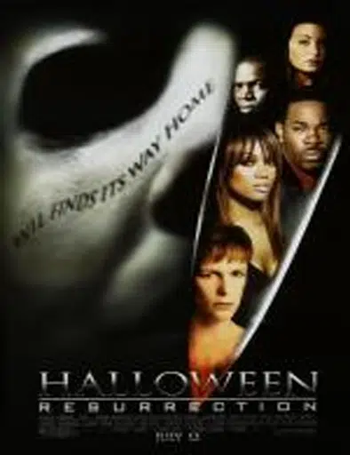 Halloween: Resurrección (2002)