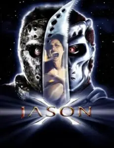 Jason X (2001)