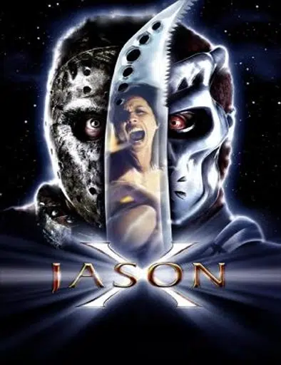 Jason X (2001)