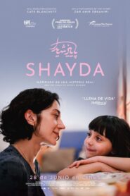 Shayda (2023)