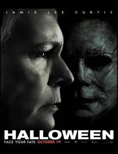 La noche de Halloween (2018)