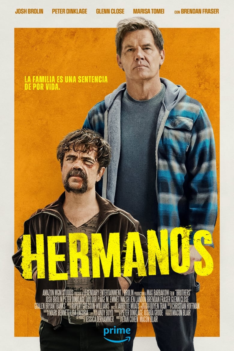 Hermanos (2024)