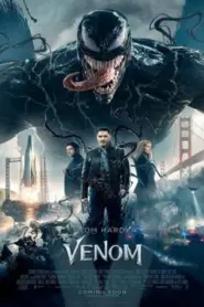 Venom (2018)