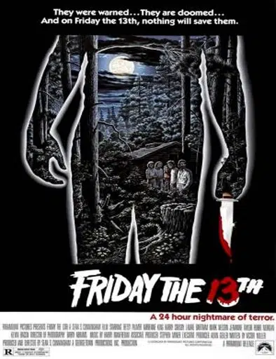 Viernes 13 (1980)