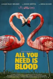 All You Need Is Blood (2023)