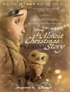Casi un cuento navideño (2024)