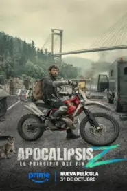 Apocalipsis Z: el principio del fin (2024)