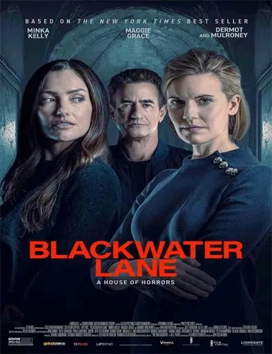 Blackwater Lane (2023)