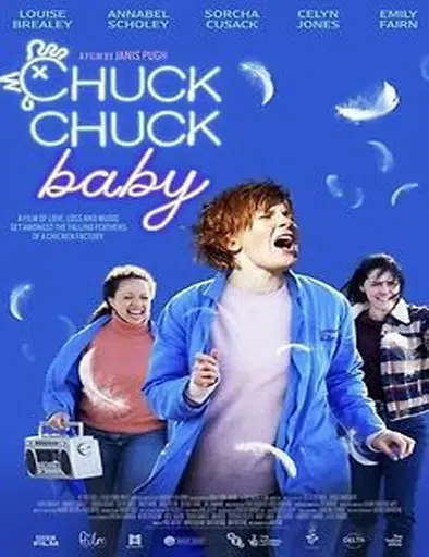 Chuck Chuck Baby (2023)