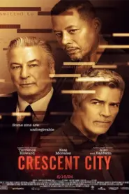 Crescent City (2024)