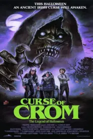 Curse of Crom: The Legend of Halloween (2022)