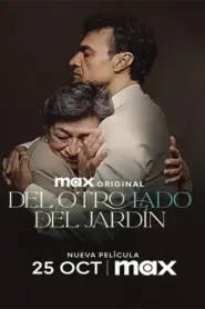 Del Otro Lado Del Jardín (2024)