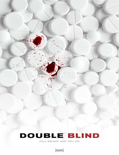 Double Blind (2023)