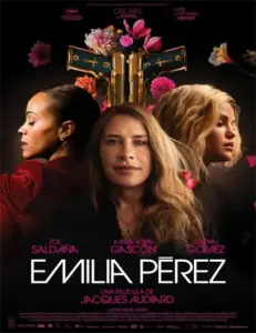 Emilia Pérez (2024)