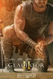 Gladiator 2 (2024)