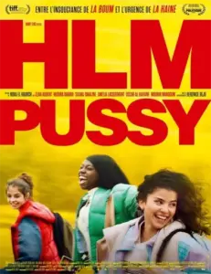 HLM Pussy (2023)
