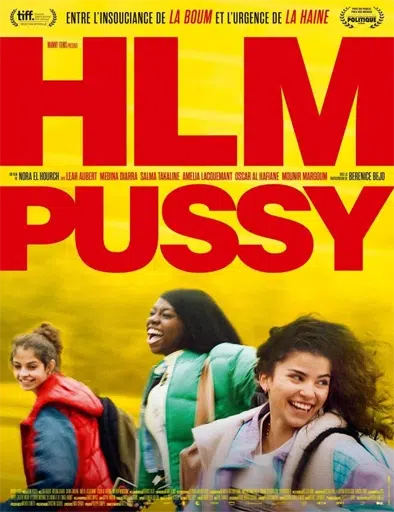 HLM Pussy (2023)