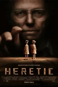 Hereje (2024)