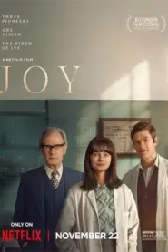 Joy (2024)