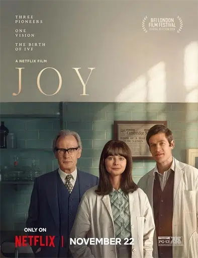 Joy (2024)