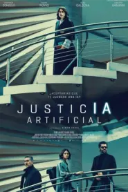 Justicia Artificial (2024)